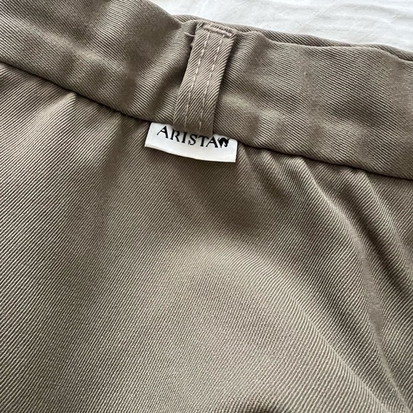Arista Riding Pants - Picture 2 of 3
